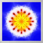 Floral Revolution 001.cs6.3.2    Art Print