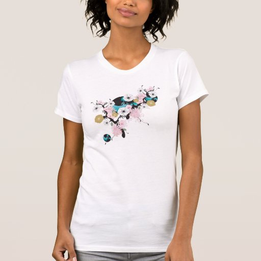 Floral Shirt