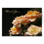 Floral Thank You Cards