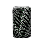 floral vector pattern Custom BlackBerry Bold Case casemate cases