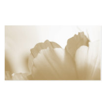 Floral Visitenkartenvorlagen