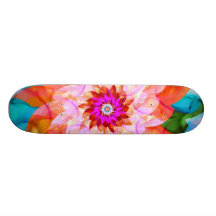 Florali Skate Boards