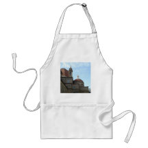Florence Apron