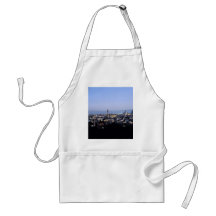 Florence, Italy Aprons