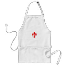 Florence, Italy Aprons