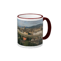 Florence Mug
