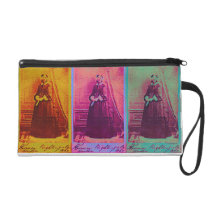 Florence Nightingale Colors bagettes bags