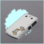 Florentine Floral Blackberry Bold Case-Mate casemate cases