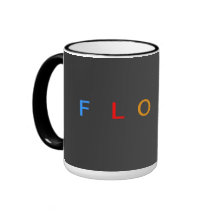 Flores Azores  Mug / Caneca das Flores Acores