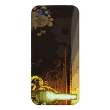 Florida Sunset Cases For iPhone 5