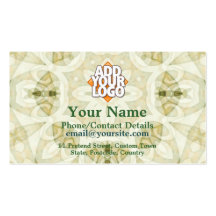 FLORITALIAa Business Card