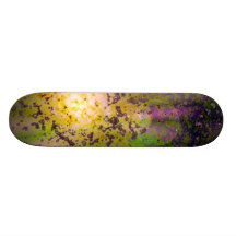 Flotsam Skateboard