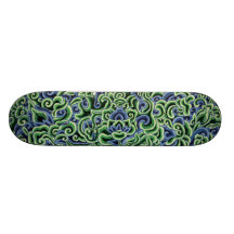 Flow Skateboard