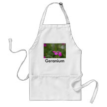 Flower  12 aprons