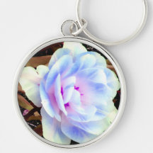 "Flower"  CricketDiane Art, Design & Photography Key Chains