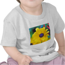 FLOWER_DSC1654 T SHIRTS