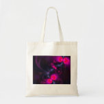 Flower Fairy – Rose and Magenta Ribbons Bags