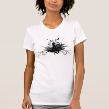 Flower Fairy Shirt