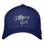 Embroidered Hats