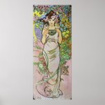 Flower Girl Poster