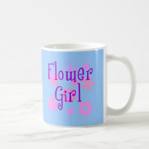 Flower Girl Products Mugs