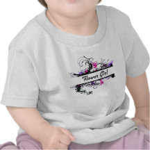 Flower Girl Tees