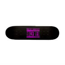 Flower Girls Gifts : World's Greatest Flower Girl Skate Board Deck