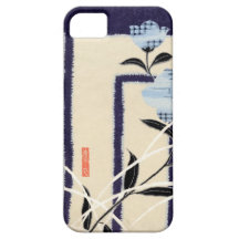 Flower iPhone 5 Cases