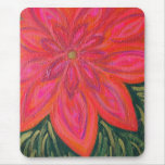 Flower Mousepad