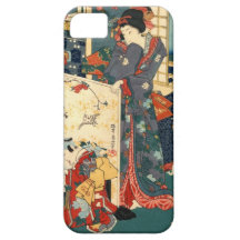 Flower Performance 1862 Right iPhone 5 Covers