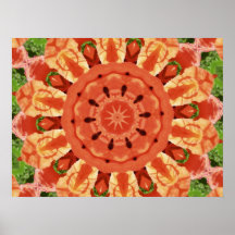 Flower Posters