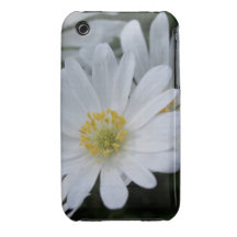 Flower Power Case iPhone 3 Covers