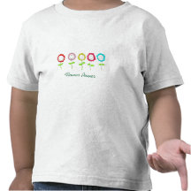 Flower Power Shirt