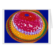 Flower Powered Greeting Cards