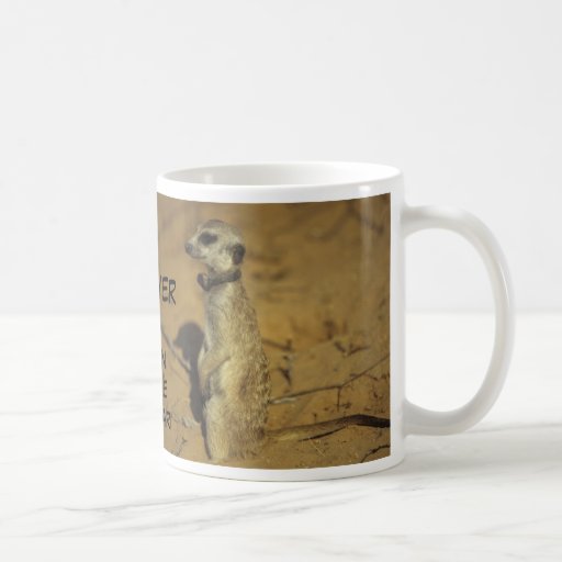 Flower Queen of the Kalahari Mug
