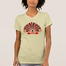 flower tshirts