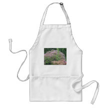 Flowering Bush Aprons