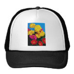 Flowers, Gerbera daisies  flowers Hats