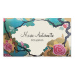Flowers in Watercolors ~ Business Cards business cards