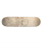 Flowers & Insects Skateboard