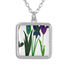 Flowers Jewelry
