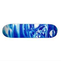 Flowist ,water skateboard decks