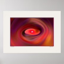 Fluid Sight Print