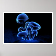 Fluorescence Print
