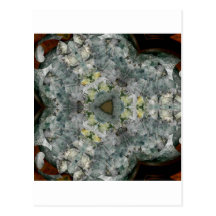 Fluorite Triangle Nov 2012 Post Cards