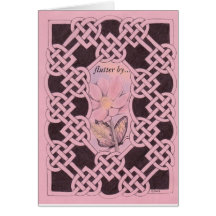 flutter by...and join us for fun! cards