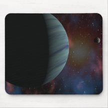 Fly By Mouse Pads