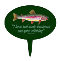 Fly Fisherman Quote