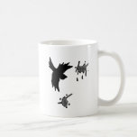 Fly for Free Mug