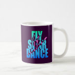 Fly Soar Dance Coffee Mug